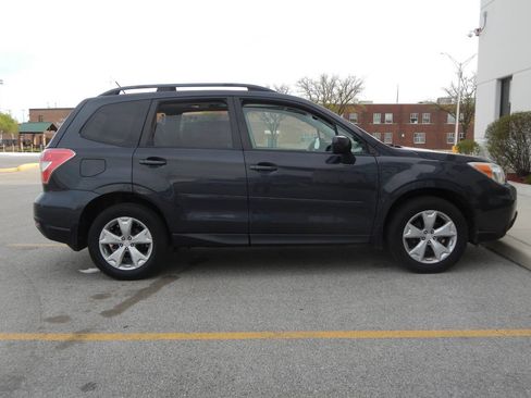 Used 2015 Subaru Forester 2.5i Premium w/ All-Weather Package AWD/4WD image 20
