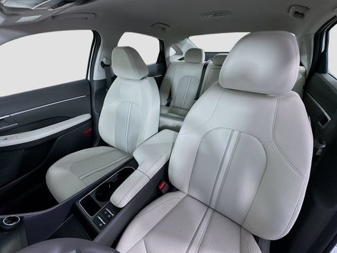 New 2026 Hyundai Sonata SEL FWD image 22