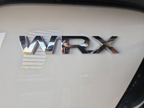 Used 2023 Subaru WRX AWD/4WD image 29