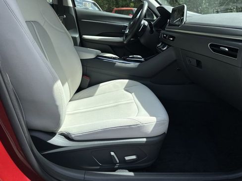 Used 2023 Hyundai Sonata SEL w/ Cargo Package FWD image 18