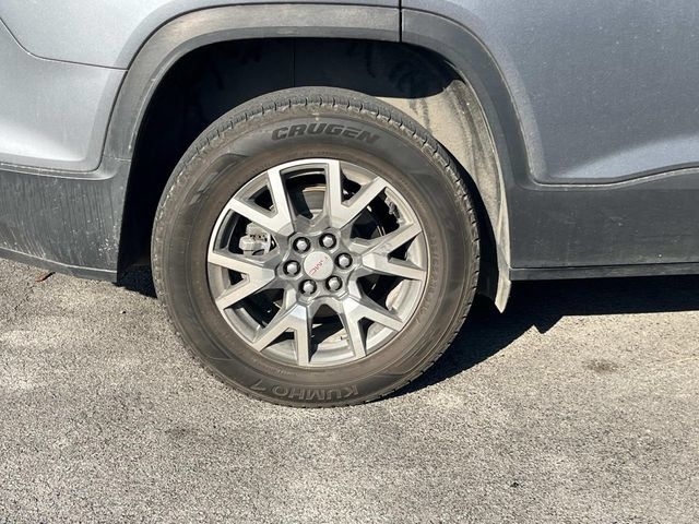 Used 2021 GMC Acadia SLE w/ Driver Convenience Package FWD image 15