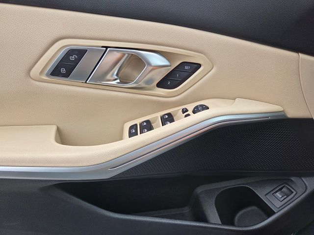 Used 2020 BMW 330i Sedan RWD image 23