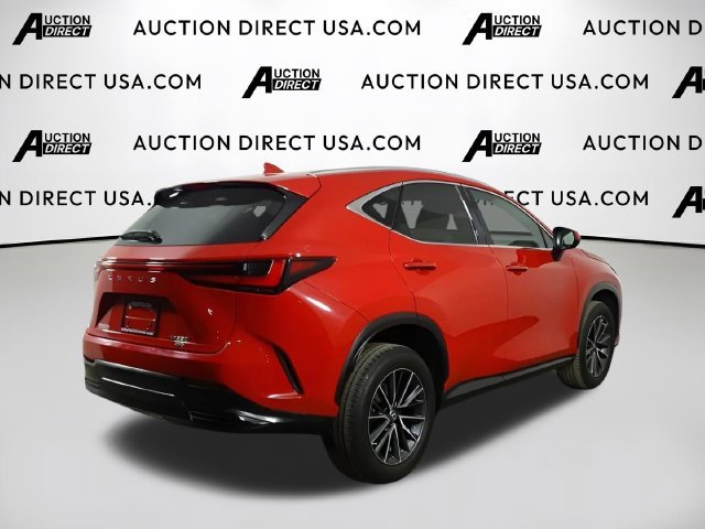 Used 2023 Lexus NX 350 AWD image 5