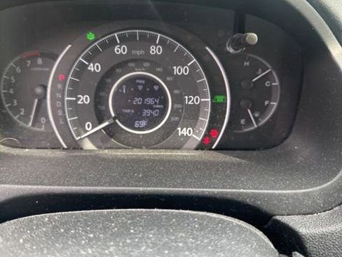 Used 2016 Honda CR-V LX image 5