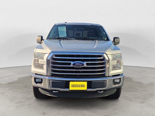Used 2016 Ford F150 XLT w/ Equipment Group 302A Luxury AWD/4WD image 2