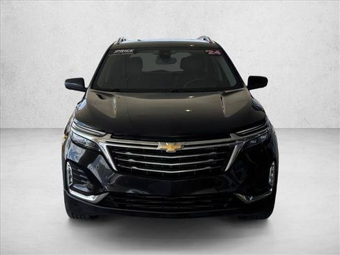 Used 2024 Chevrolet Equinox Premier FWD image 7