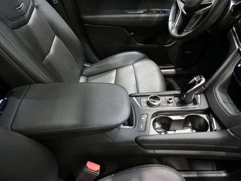 Used 2025 Cadillac XT5 Premium Luxury image 20