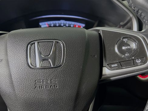 Used 2021 Honda CR-V EX-L image 20
