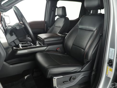 Used 2022 Ford F150 Lariat image 14