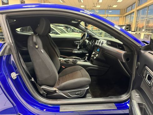 Used 2016 Ford Mustang GT image 20