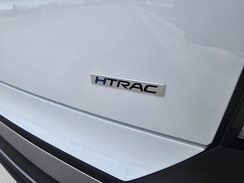 New 2026 Hyundai Palisade SEL image 10