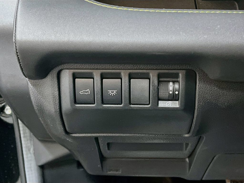 Used 2024 Subaru Ascent Onyx Edition AWD/4WD image 10