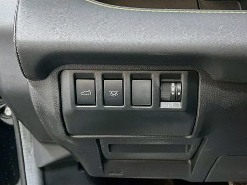 Used 2024 Subaru Ascent Onyx Edition AWD/4WD image 10