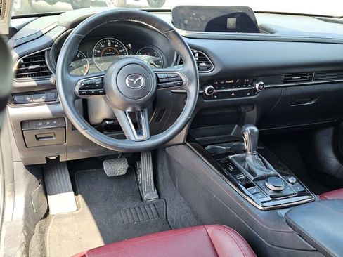 Used 2024 MAZDA CX-30 AWD 2.5 S w/ Preferred Package image 35