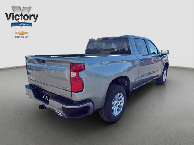 New 2026 Chevrolet Silverado 1500 RST w/ Convenience Package II AWD/4WD image 7