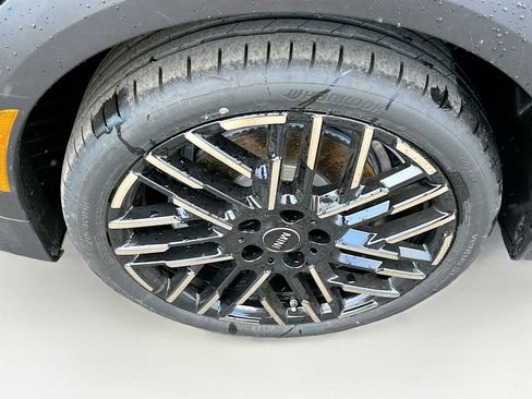 New 2026 MINI Cooper S FWD image 25