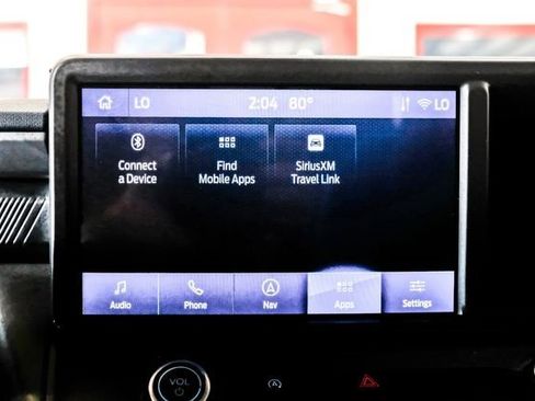 Used 2024 Ford Maverick Tremor w/ Tremor Off-Road Package image 28