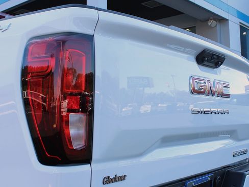 New 2026 GMC Sierra 1500 Elevation w/ Preferred Package image 13