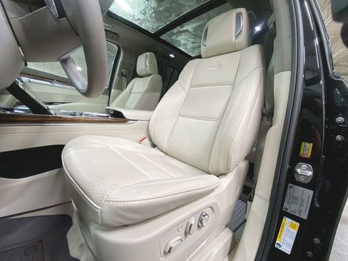 Used 2025 Cadillac Escalade Sport Platinum image 20