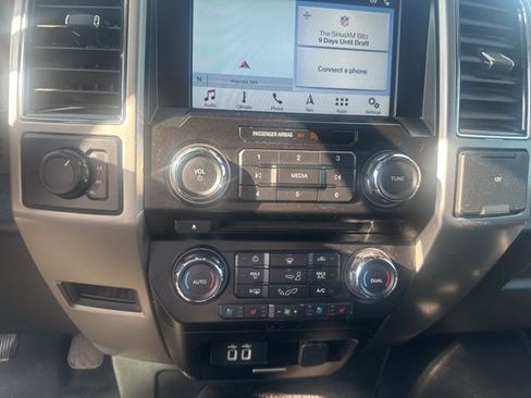 Used 2018 Ford F150 Lariat AWD/4WD image 25