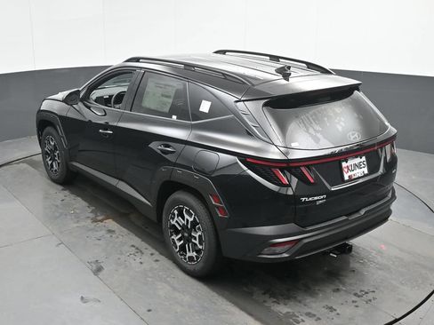 New 2026 Hyundai Tucson XRT AWD/4WD image 19