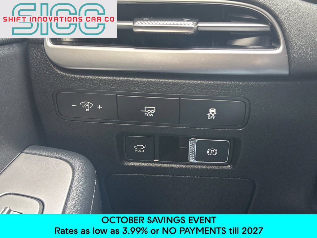 Used 2023 Hyundai Palisade SEL AWD/4WD image 14
