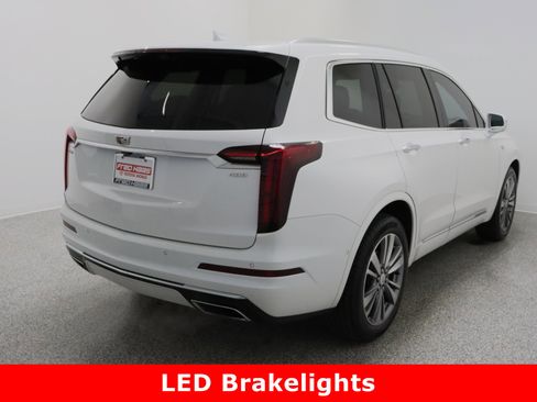 Used 2020 Cadillac XT6 Premium Luxury w/ Platinum Package image 7