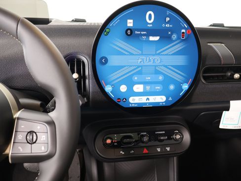 New 2026 MINI Cooper 2-Door Hardtop FWD image 4