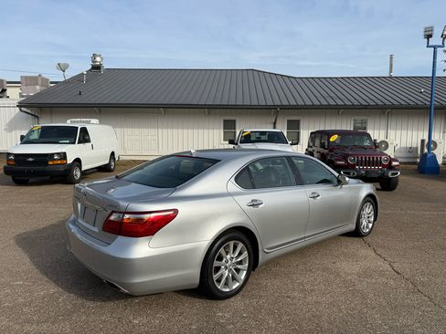 Used 2011 Lexus LS 460 L image 6