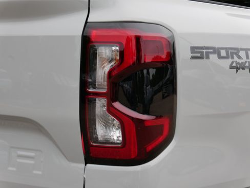 Used 2026 Ford Ranger Lariat AWD/4WD image 17