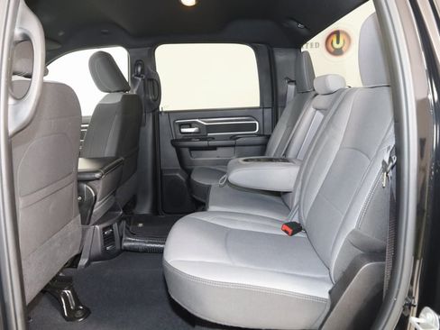 Used 2024 RAM 2500 Big Horn w/ Bed Utility Group image 45