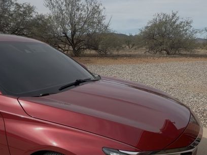 Used 2018 Honda Accord EX