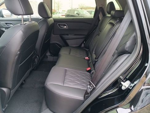 New 2026 Nissan Rogue Platinum w/ Platinum Premium Package image 29