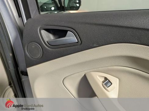 Used 2014 Ford Escape Titanium FWD image 35
