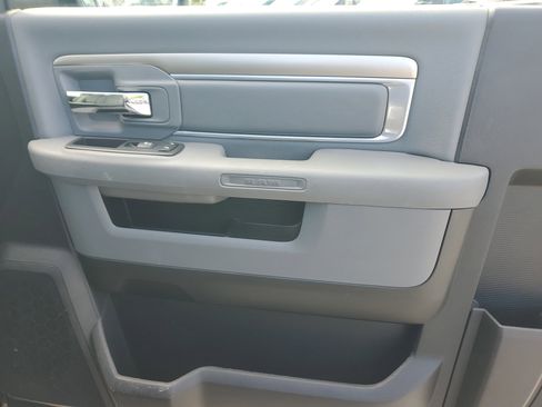 Used 2017 RAM 1500 Tradesman w/ Power & Remote Entry Group image 16