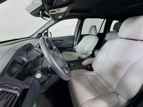 Used 2021 Honda Passport Touring image 12