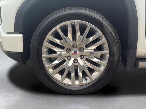 Used 2022 GMC Sierra 1500 Denali AWD/4WD image 61