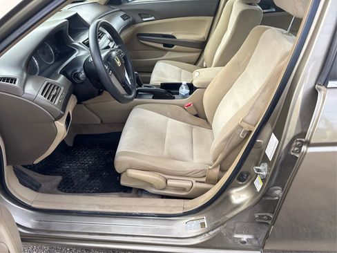 Used 2009 Honda Accord LX image 10