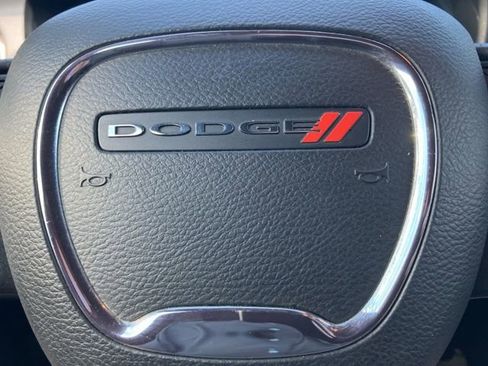 Used 2023 Dodge Charger Scat Pack RWD image 34