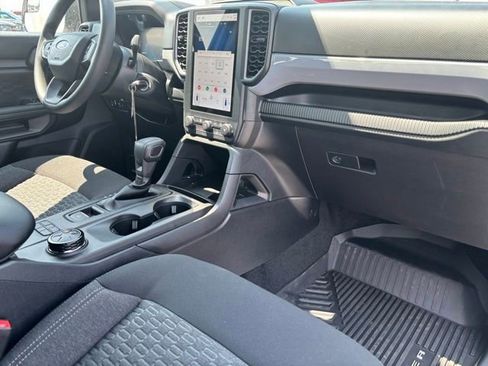 New 2025 Ford Ranger XL image 23