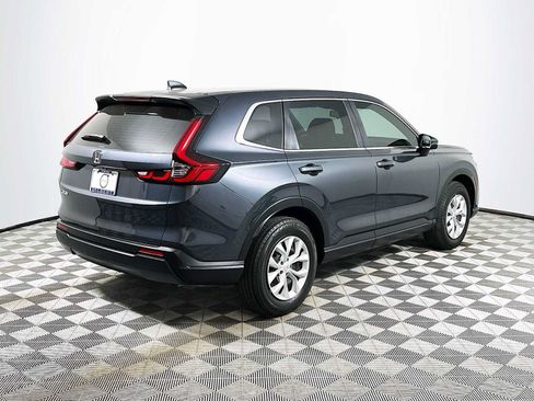 Used 2024 Honda CR-V LX image 7