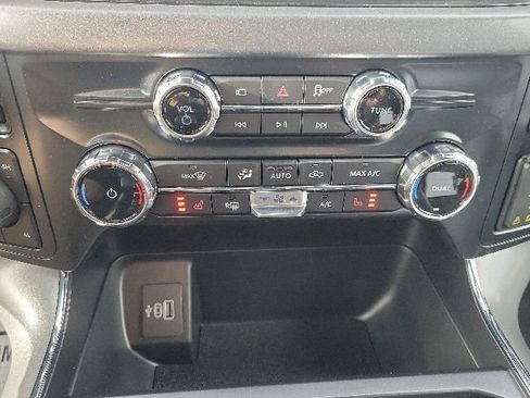 New 2026 Ford F150 XLT AWD/4WD image 14