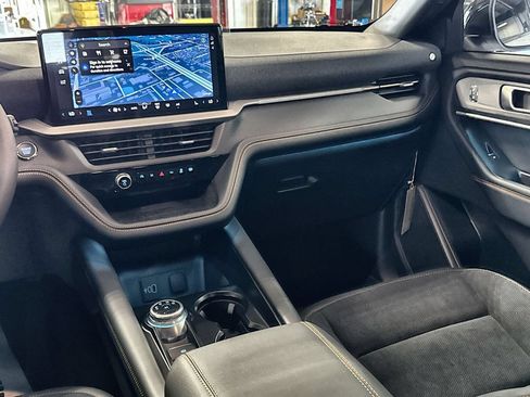 New 2026 Ford Explorer Tremor w/ Tremor Convenience Package AWD/4WD image 27