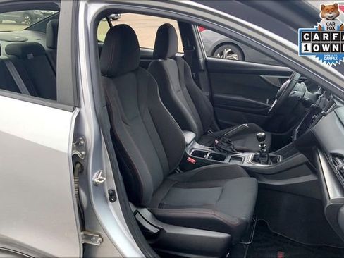Used 2022 Subaru WRX Premium AWD/4WD image 7