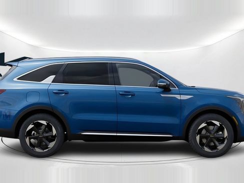 New 2026 Kia Sorento EX AWD/4WD image 8