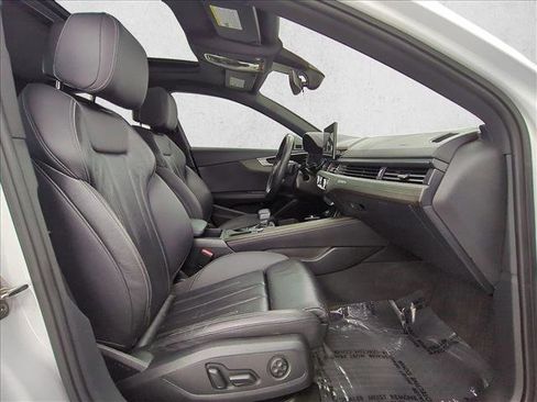 Used 2023 Audi A4 2.0T Premium Plus w/ Premium Plus Package AWD/4WD image 25