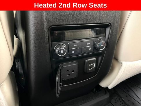 Certified 2022 Buick Enclave Avenir w/ Avenir Technology Package AWD/4WD image 14
