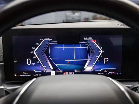 Certified 2024 BMW 330i Sedan w/ Convenience Package image 25