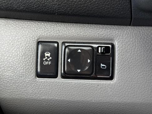 Used 2021 Nissan NV200 SV w/ Back Door Glass Package image 25