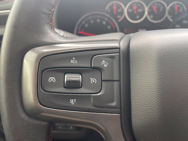 Used 2021 Chevrolet Tahoe RST w/ Max Trailering Package AWD/4WD image 19